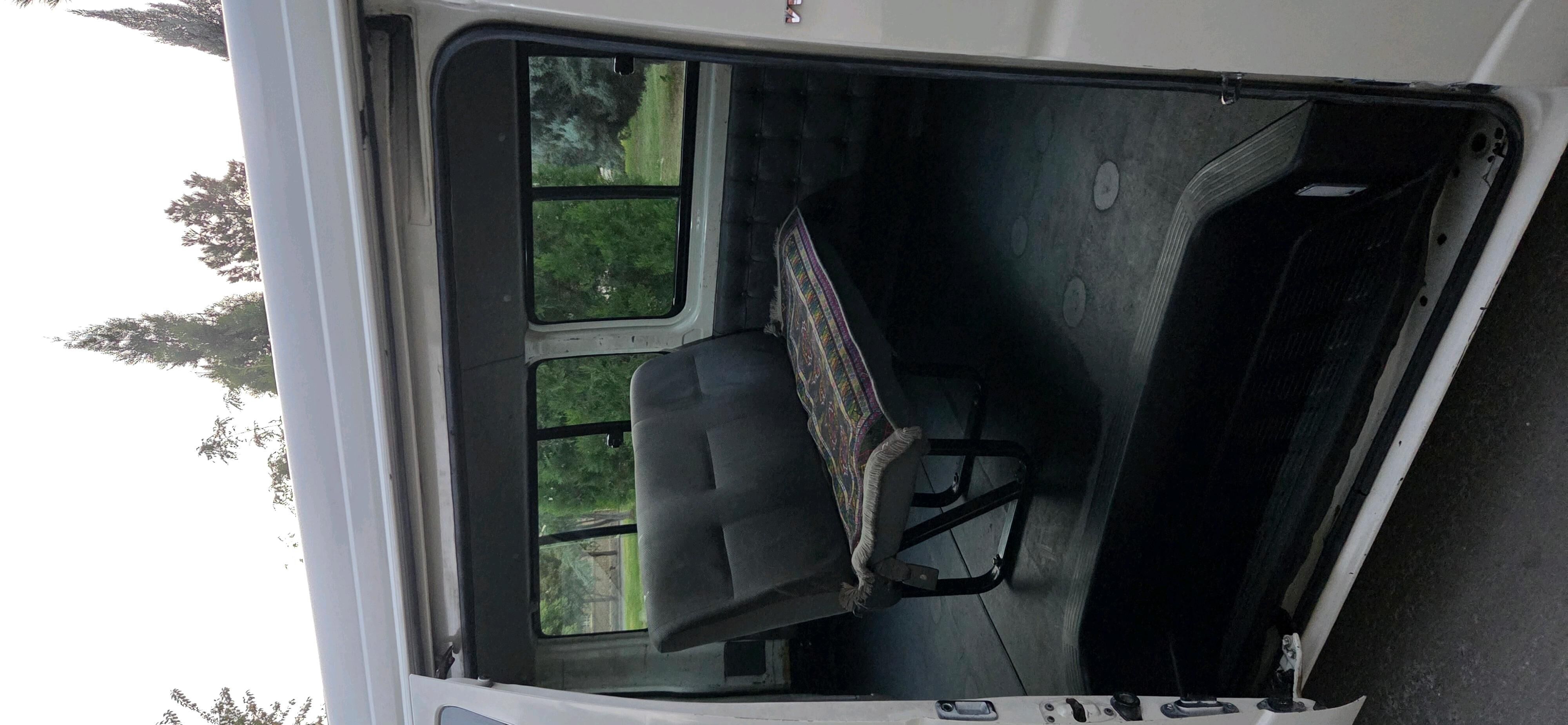 Toyota Hiace 2006 - 300 000 TMT - Mary - img 7