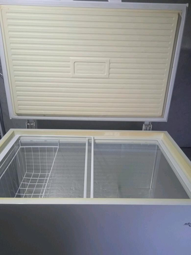 морозильник-730литр - Туркменабат - img 1