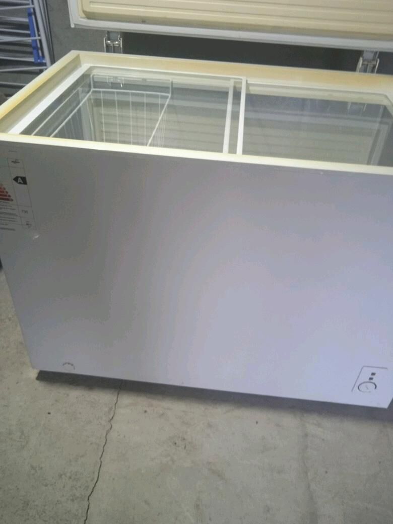 морозильник-730литр - Туркменабат - img 3