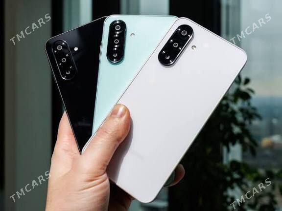 🤩Samsung A26 Paket🤩 - Ашхабад - img 3