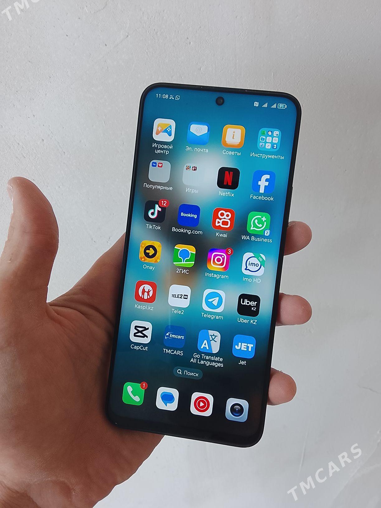 Honor 90 lite - Гурбансолтан Едже - img 5