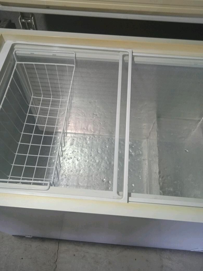 морозильник-730литр - Туркменабат - img 2