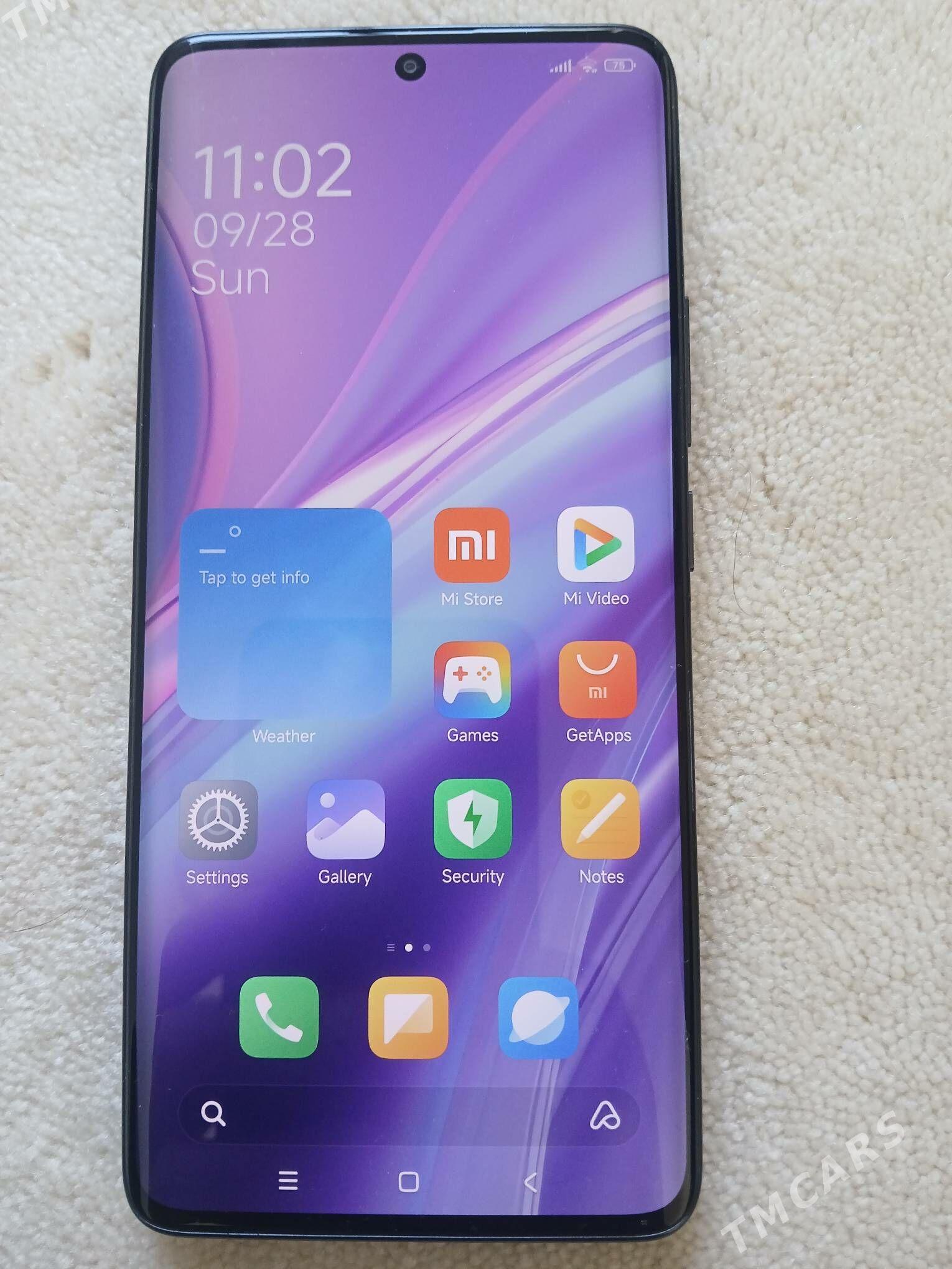 Redmi not 14 rpo+16 512 - Аркадаг - img 4