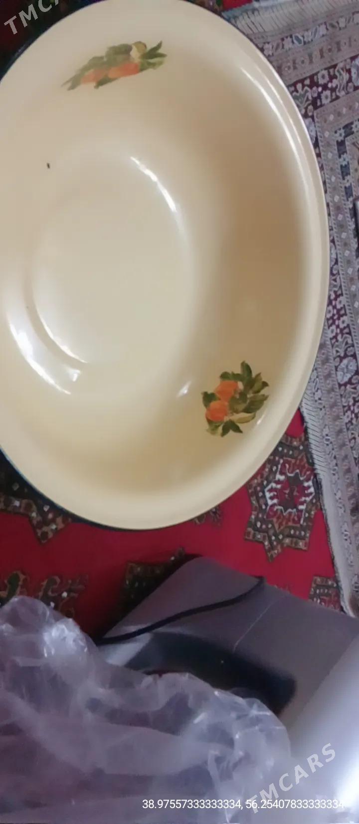 pasudalar - Gyzylarbat - img 2