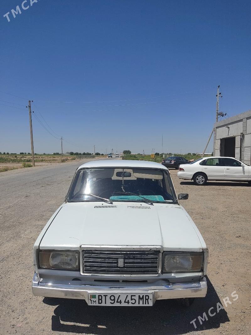 Lada 2107 1995 - 13 000 TMT - Mary - img 2