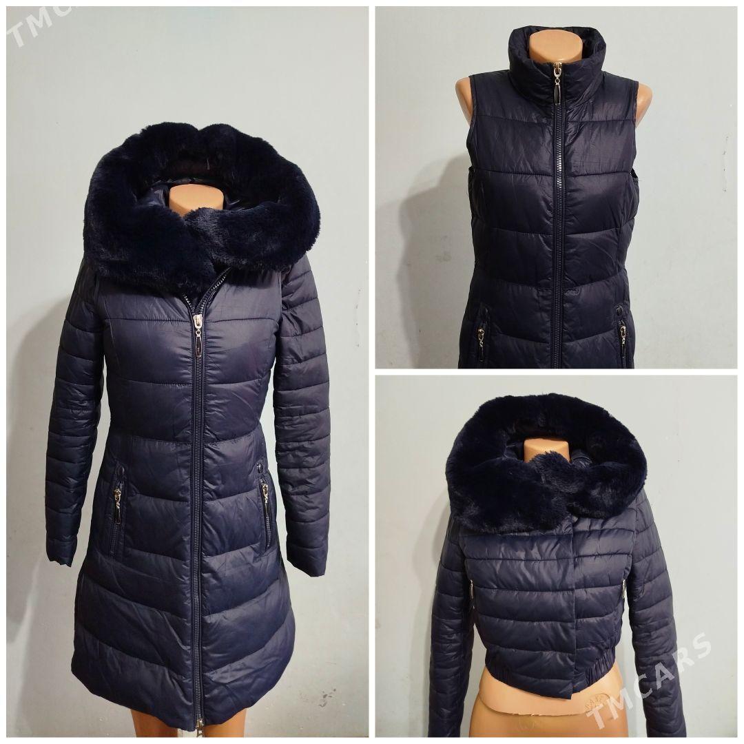 женская одежда - Мары - img 6