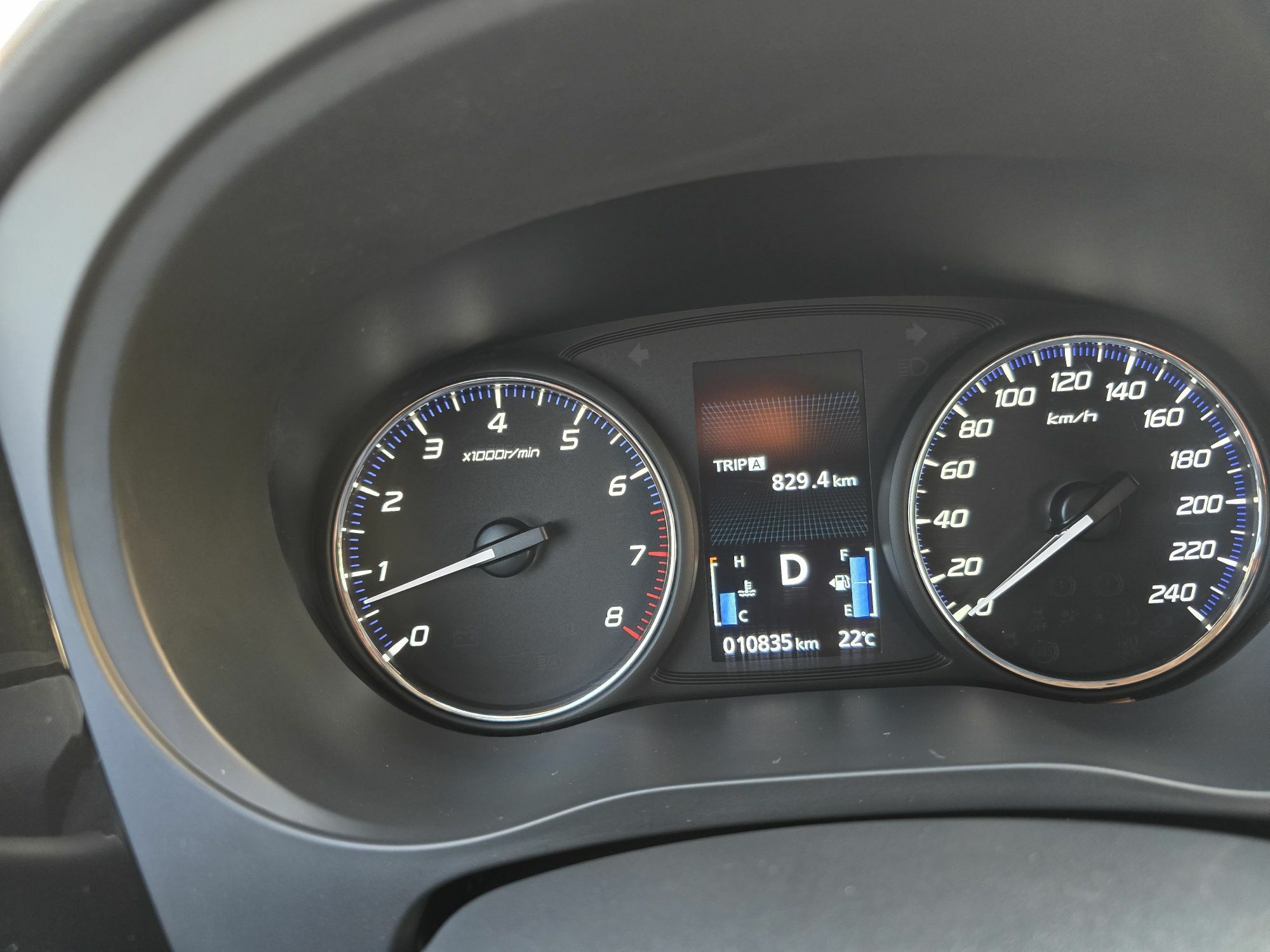 Mitsubishi Outlander 2022 - 295 000 TMT - Aşgabat - img 10