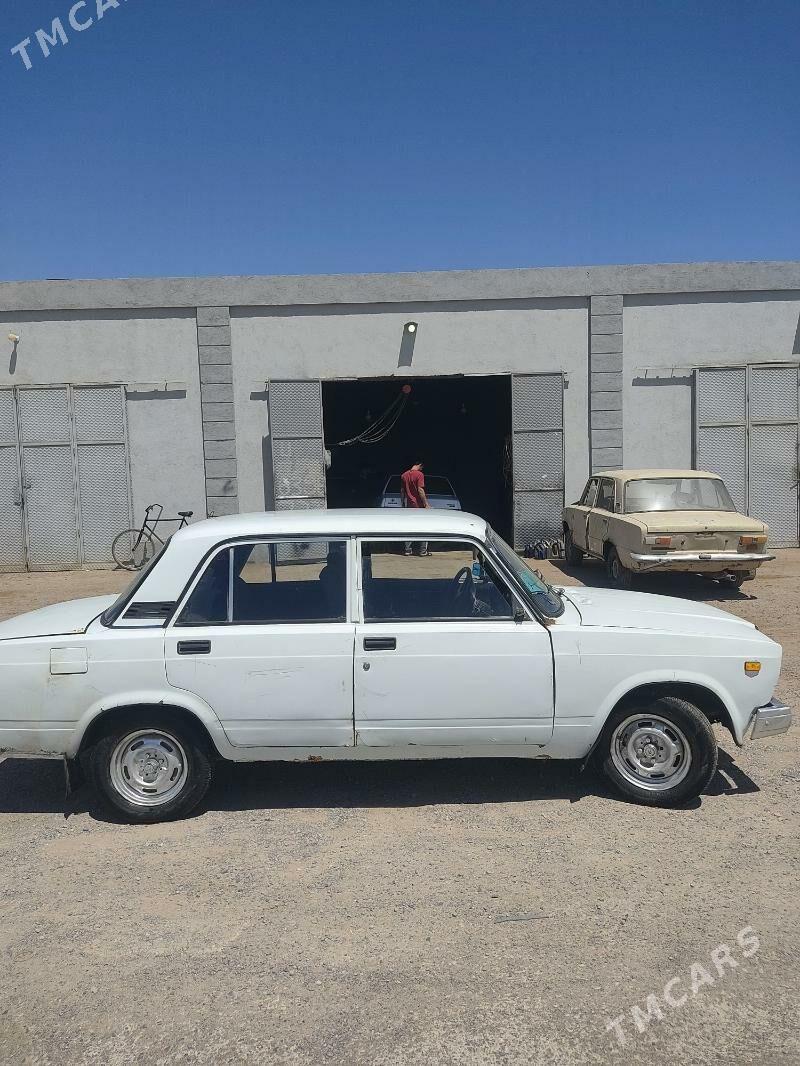 Lada 2107 1995 - 13 000 TMT - Mary - img 3