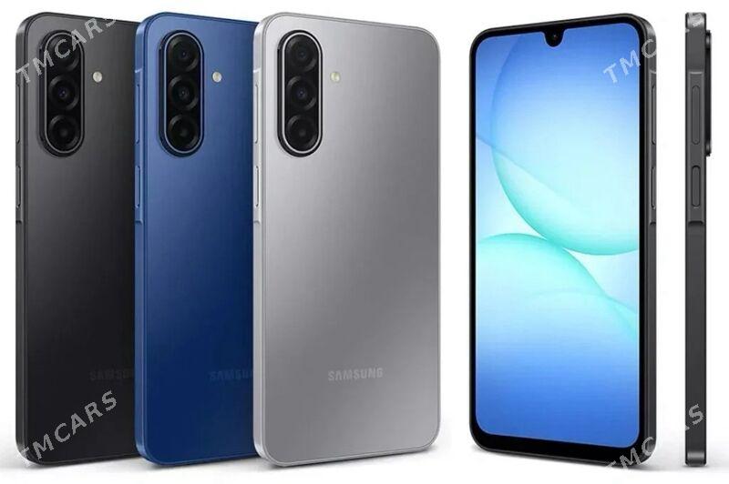 🤩Samsung A17 6/128🤩 - Ашхабад - img 2