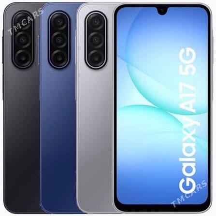 🤩Samsung A17 6/128🤩 - Ашхабад - img 3