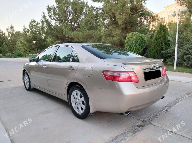 Toyota Camry 2008 - 220 000 TMT - Туркменабат - img 2