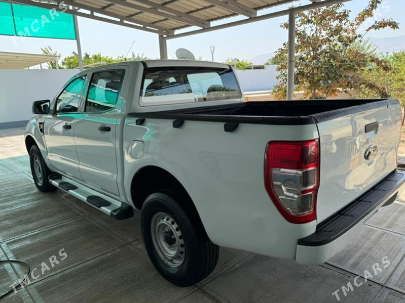 Ford Ranger 2012 - 170 000 TMT - Ашхабад - img 4