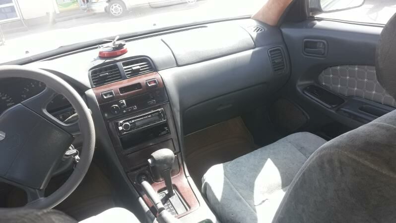 Nissan Maxima 1997 - 75 000 TMT - Акдепе - img 10