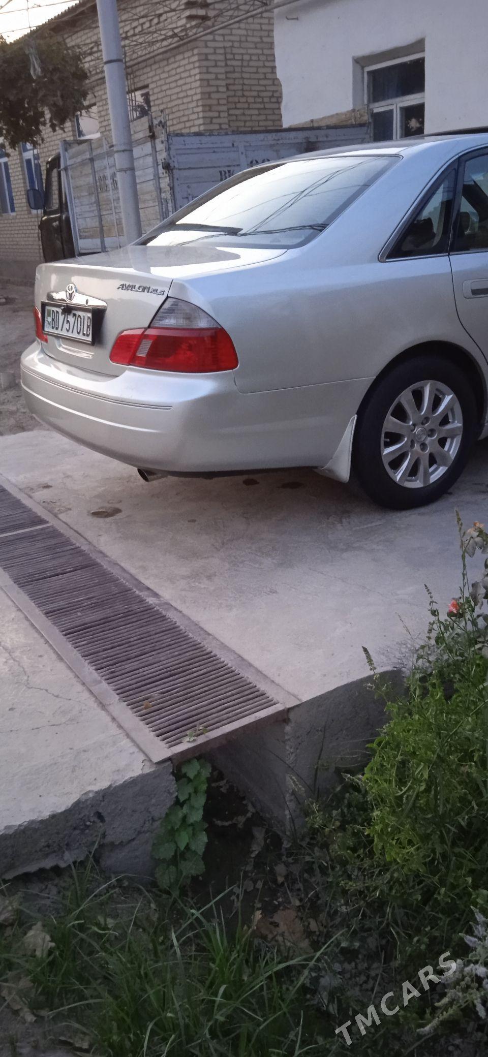 Toyota Avalon 2001 - 240 000 TMT - Туркменабат - img 5