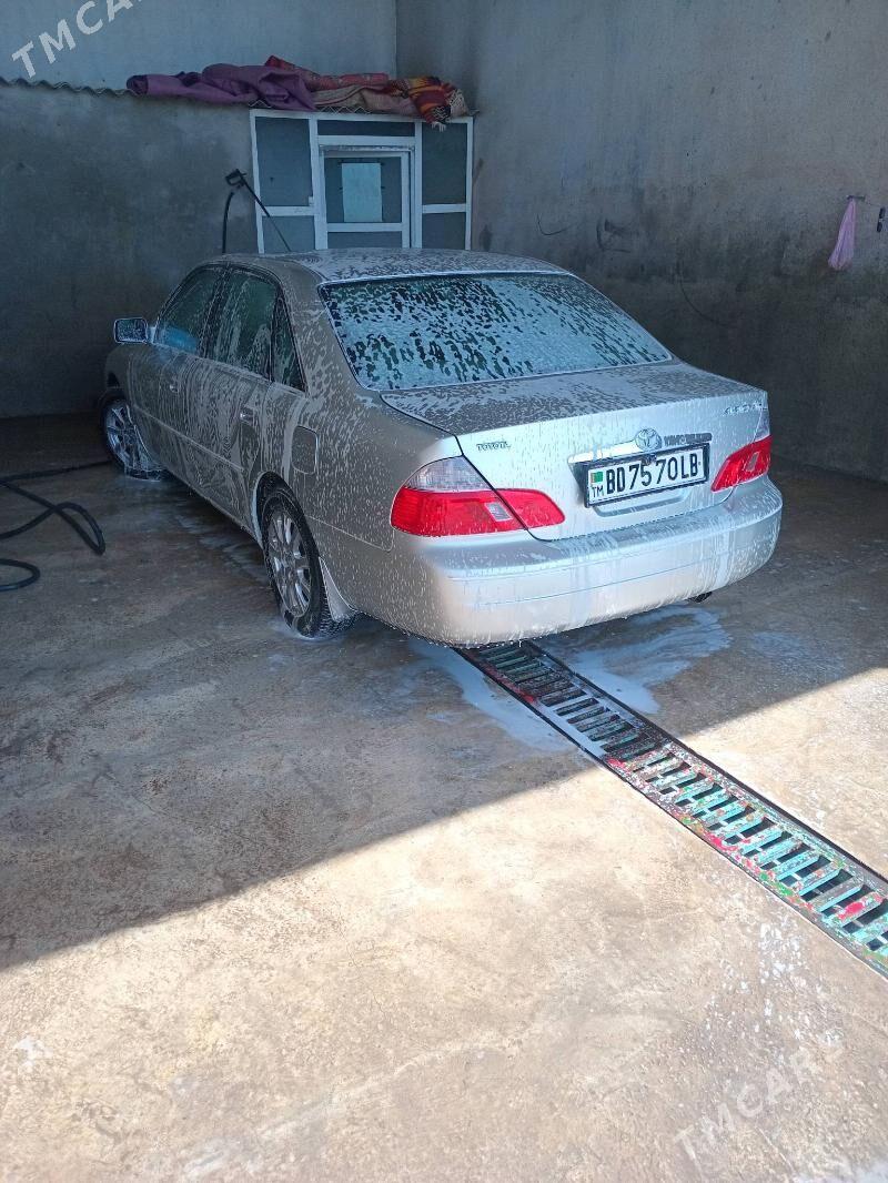 Toyota Avalon 2001 - 240 000 TMT - Туркменабат - img 8
