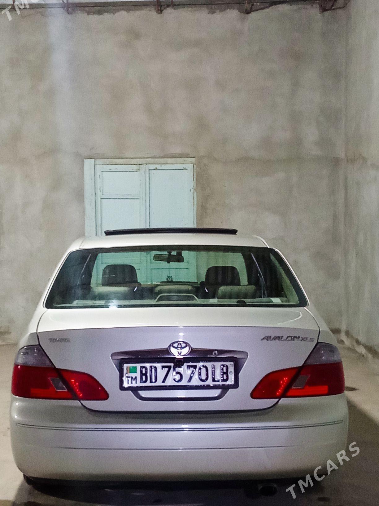 Toyota Avalon 2001 - 240 000 TMT - Туркменабат - img 3