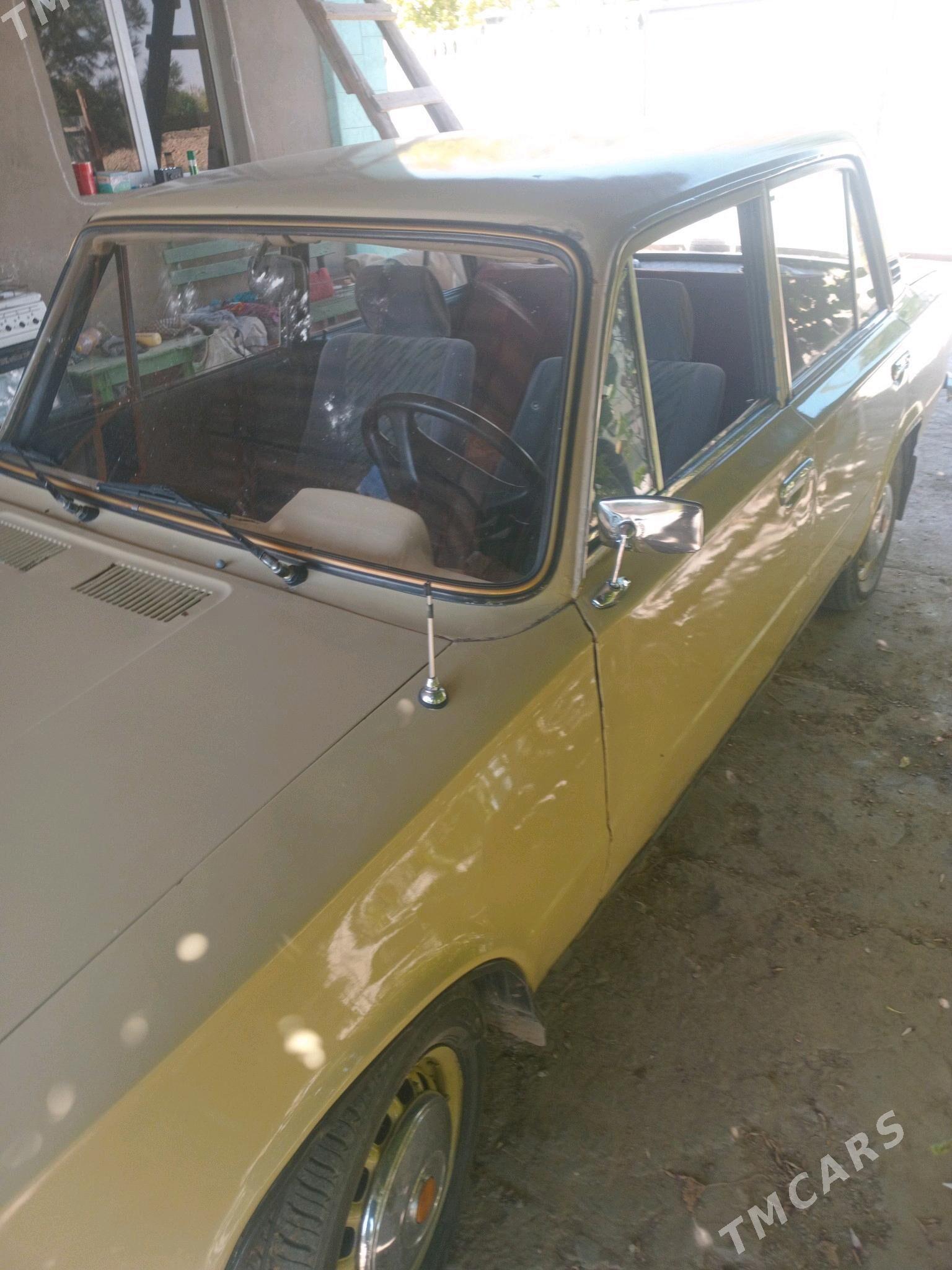Lada 2104 1980 - 20 000 TMT - Сакарчага - img 4