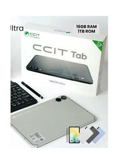 PLANŞET CCIT S10 ULTRA 16/1TB - Aşgabat - img 2