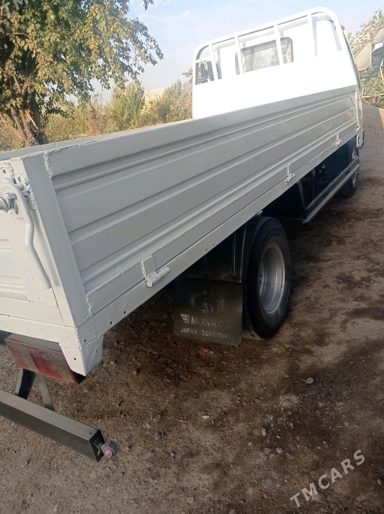 Forland H3 2014 - 150 000 TMT - Мургап - img 4