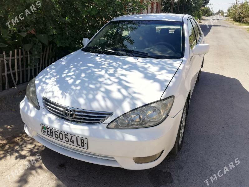 Toyota Camry 2003 - 155 000 TMT - Туркменабат - img 3