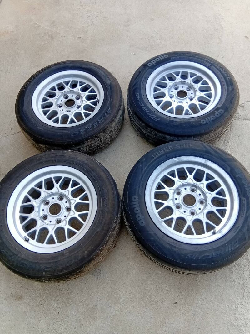 BMW DISKA 15 2 200 TMT - Magtymguly - img 3