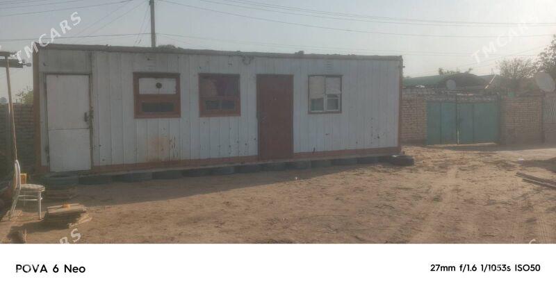 Wagon - Ашхабад - img 2