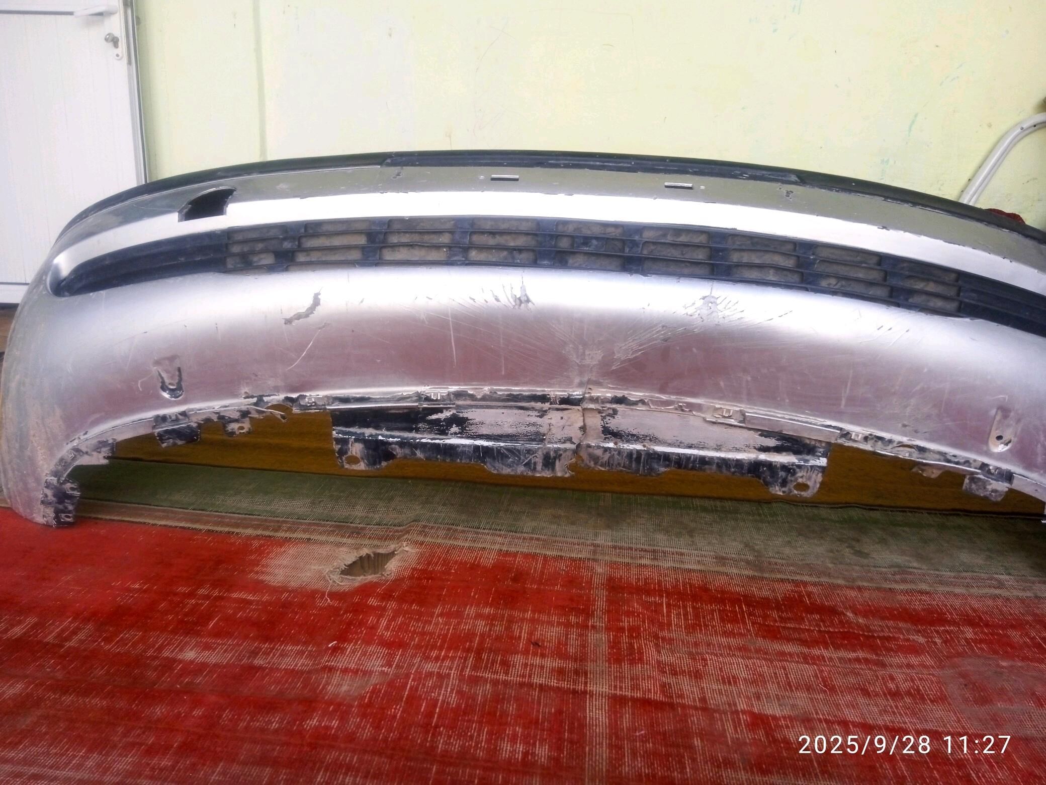 zafira bufer 200 TMT - Daşoguz - img 2