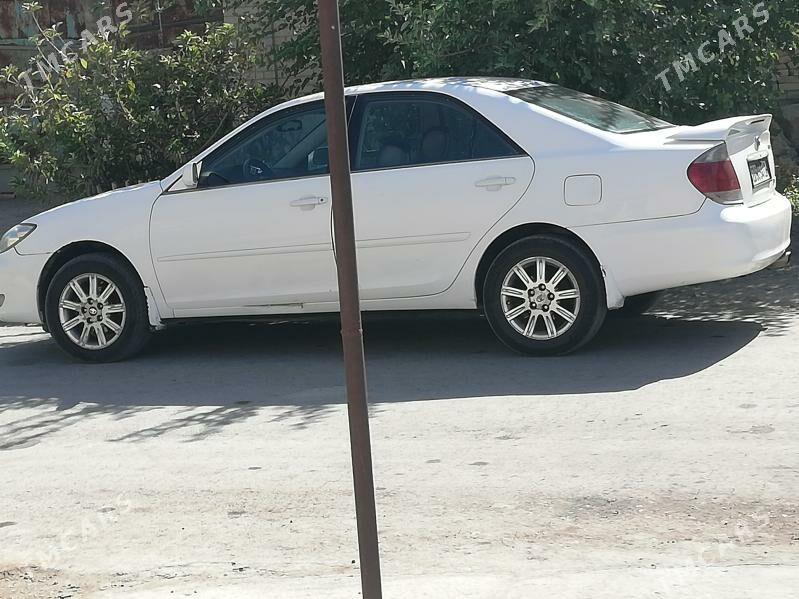 Toyota Camry 2003 - 155 000 TMT - Туркменабат - img 2