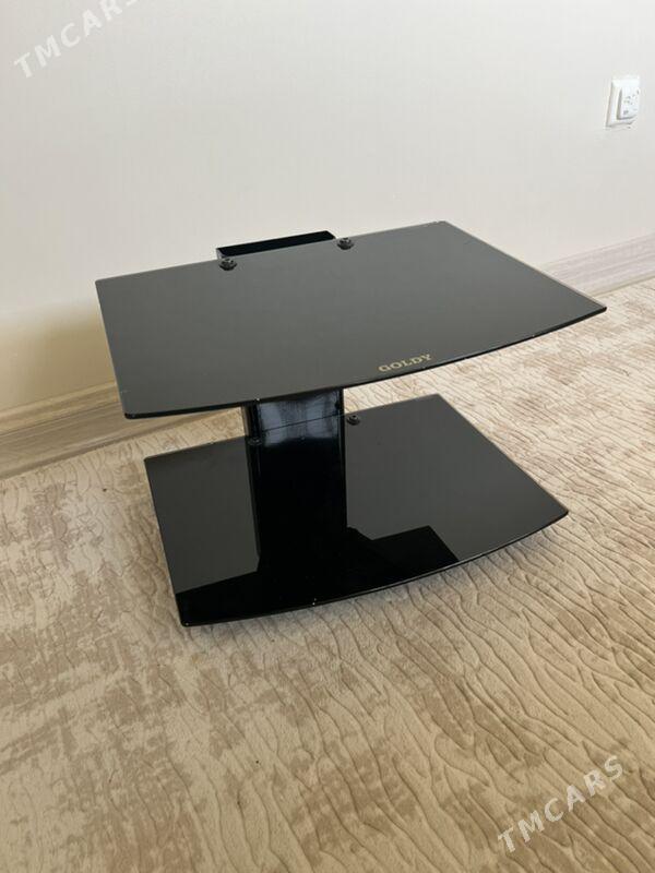 Podstawka - Aşgabat - img 1