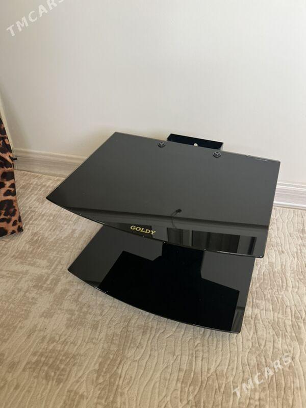 Podstawka - Aşgabat - img 2