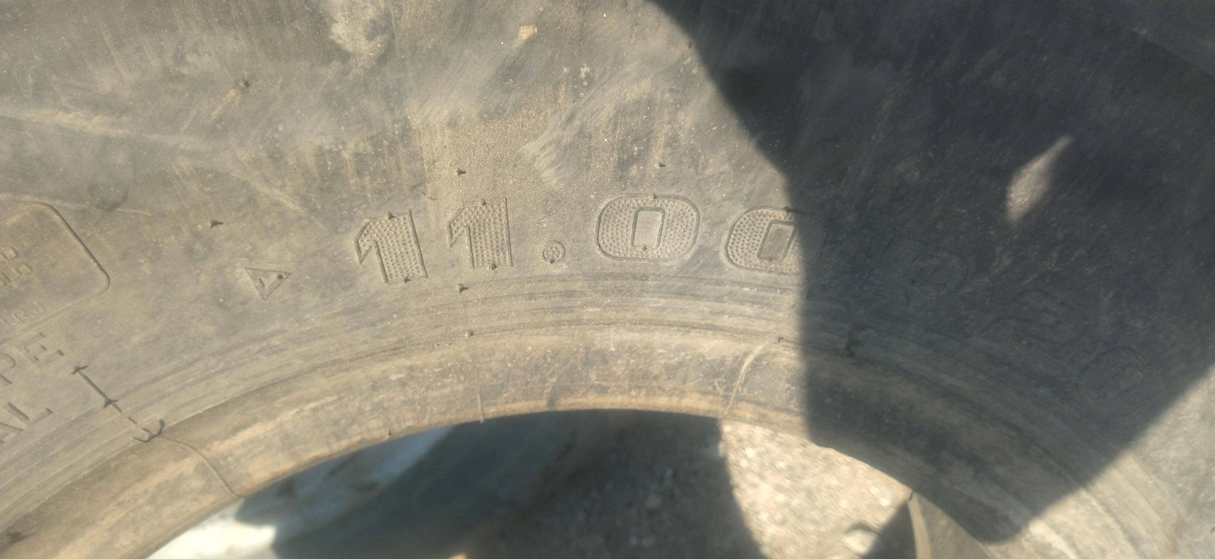 kamaz teker 800 TMT - Jebel - img 2