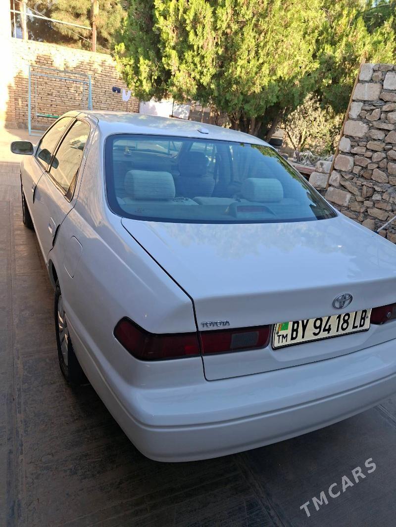 Toyota Camry 1999 - 120 000 TMT - Magdanly - img 4