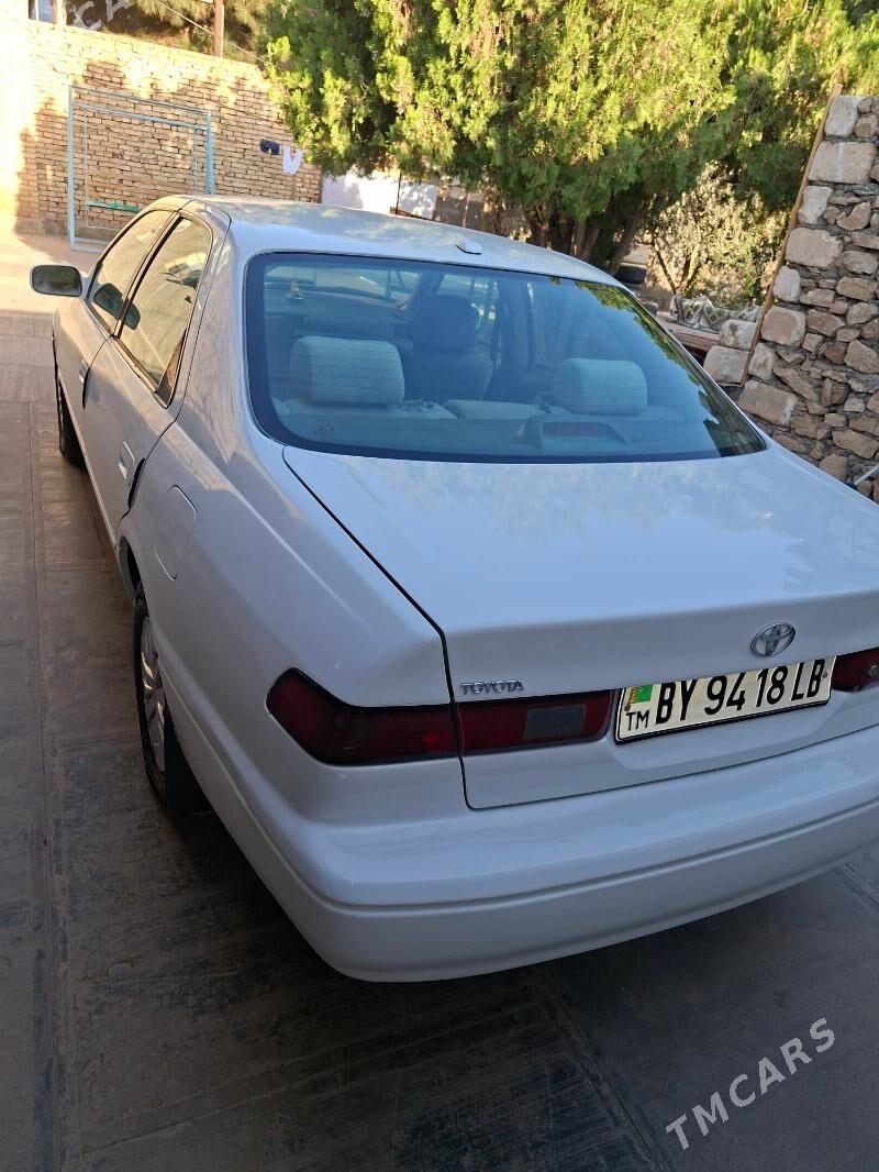 Toyota Camry 1999 - 120 000 TMT - Magdanly - img 9