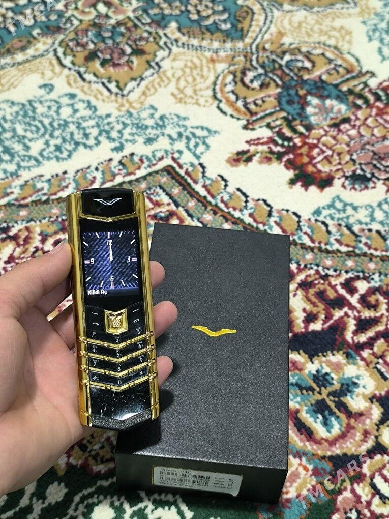 Vertu - Гумдаг - img 2