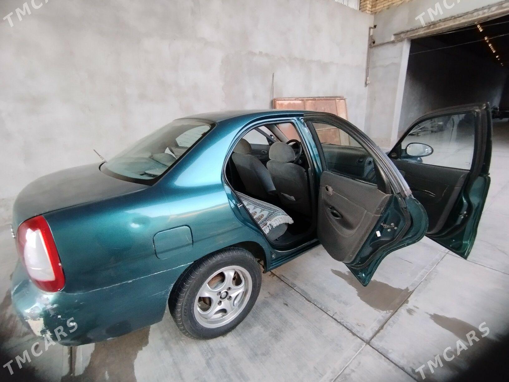 Daewoo Nubira 1998 - 18 000 TMT - Çärjew - img 3