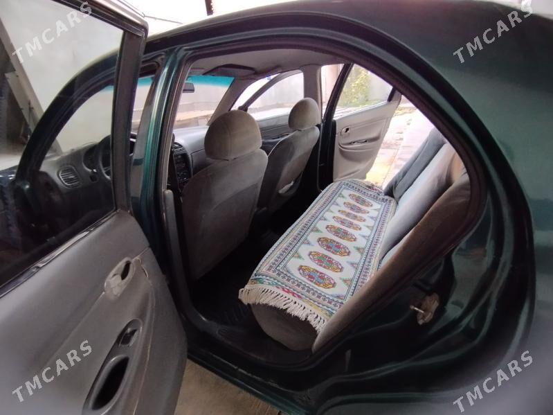 Daewoo Nubira 1998 - 18 000 TMT - Çärjew - img 5