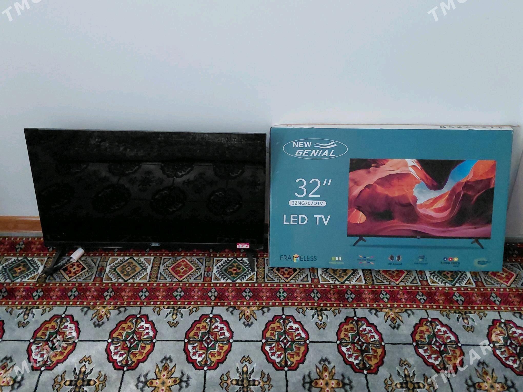 TV 32 - Aşgabat - img 2