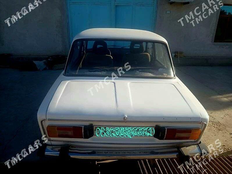 Lada 2106 1986 - 14 000 TMT - Чарджоу - img 3