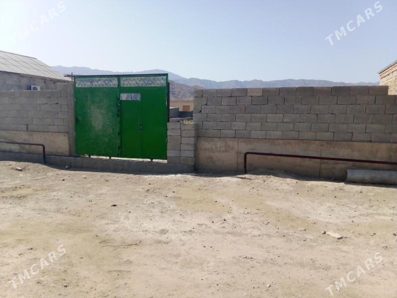 satlyk yer - Бахарден - img 2