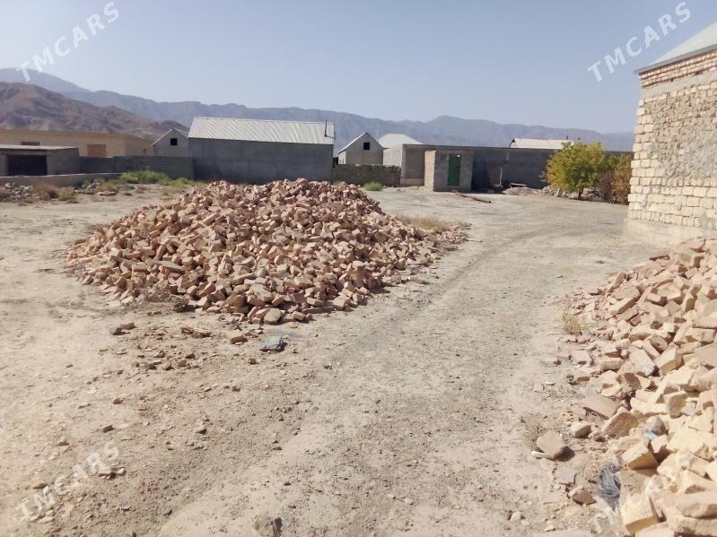 satlyk yer - Бахарден - img 3