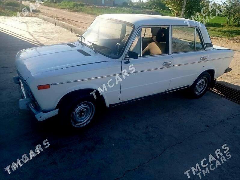 Lada 2106 1986 - 14 000 TMT - Чарджоу - img 4