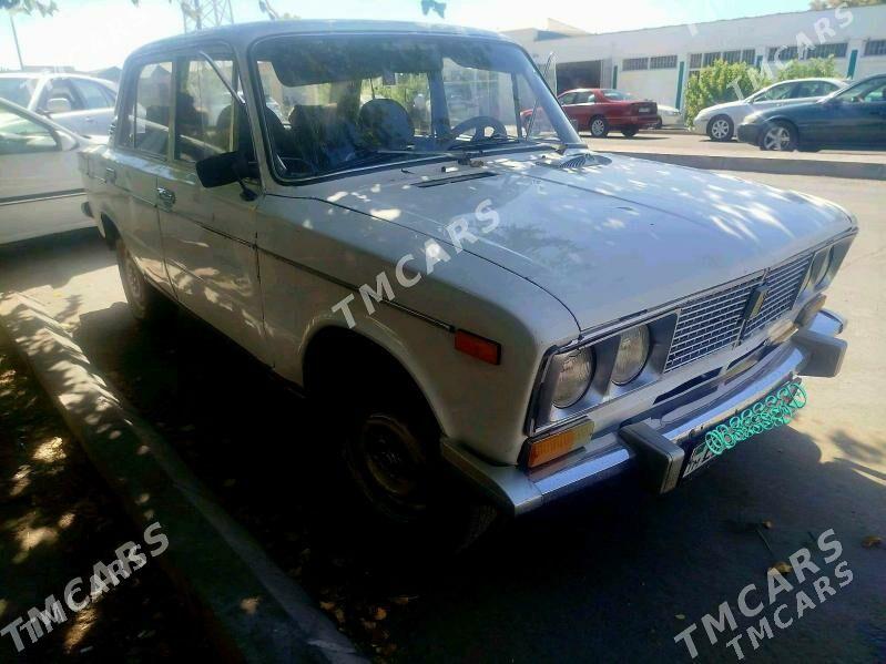 Lada 2106 1986 - 14 000 TMT - Чарджоу - img 5