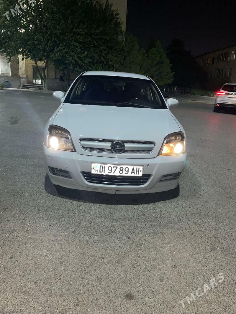 Opel Signum 2004 - 90 000 TMT - Aşgabat - img 2
