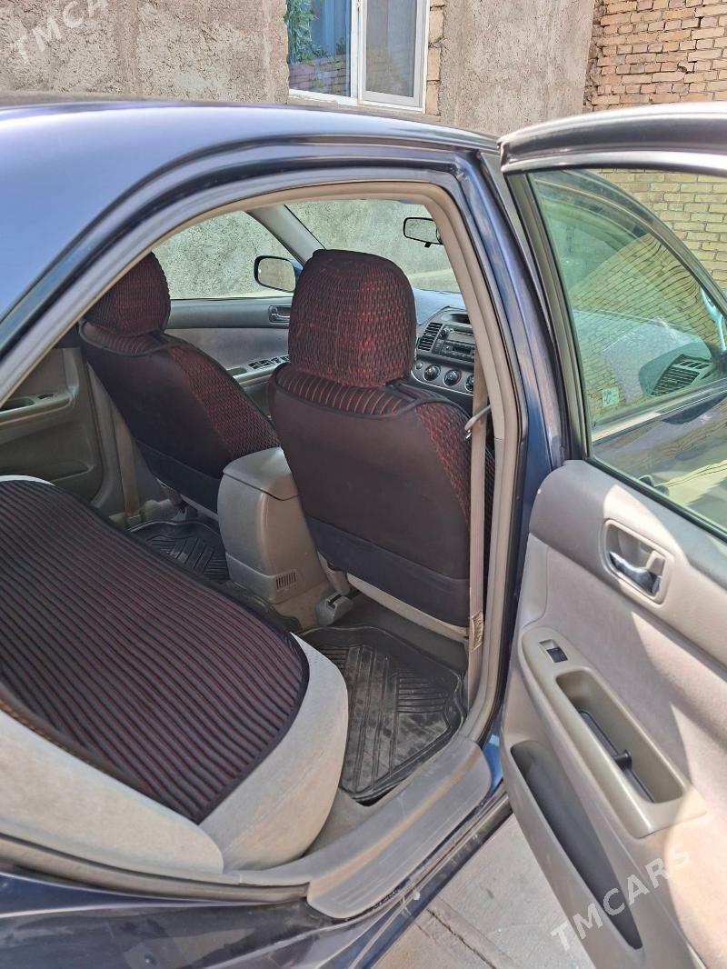 Toyota Camry 2002 - 190 000 TMT - Магданлы - img 2
