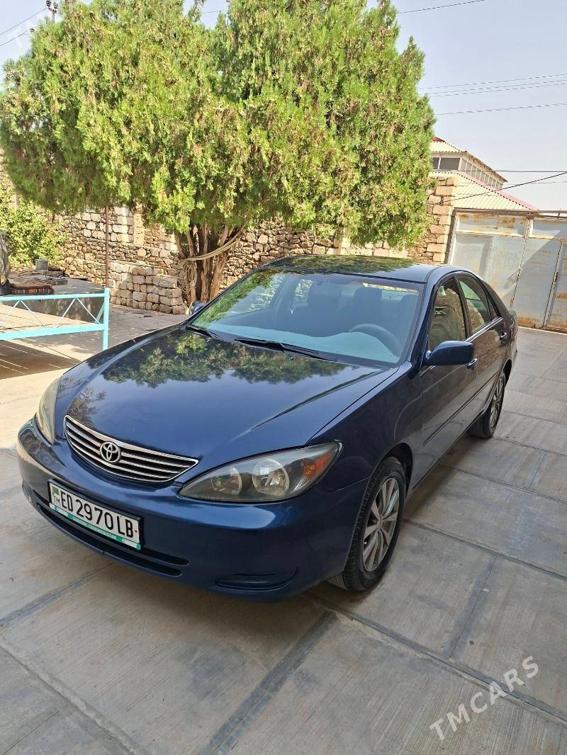 Toyota Camry 2002 - 190 000 TMT - Магданлы - img 3