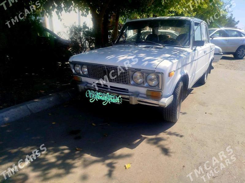 Lada 2106 1986 - 14 000 TMT - Чарджоу - img 7