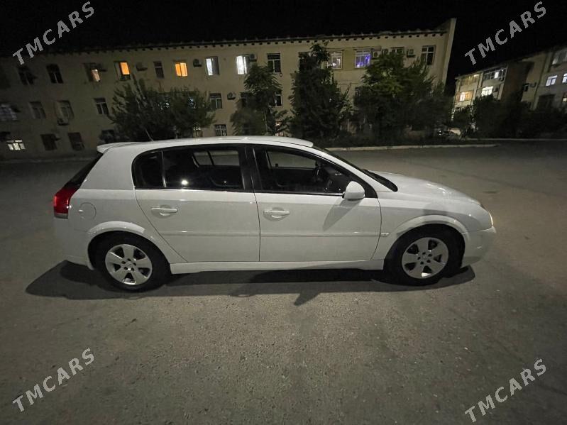 Opel Signum 2004 - 90 000 TMT - Aşgabat - img 6