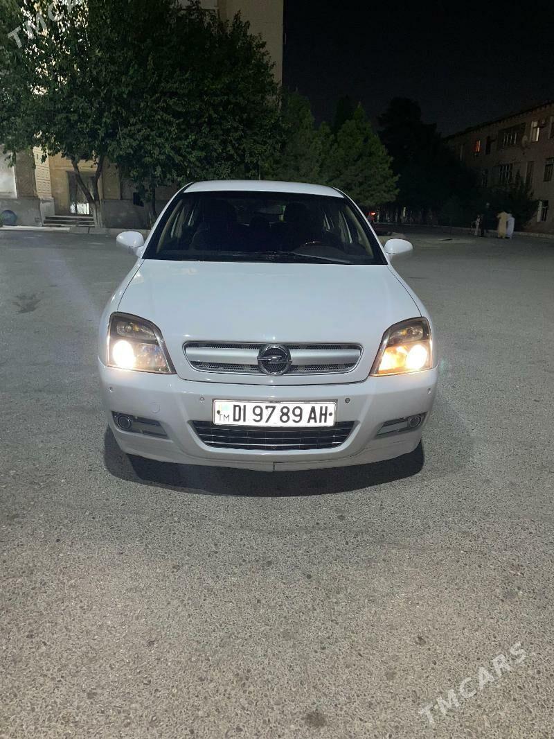 Opel Signum 2004 - 90 000 TMT - Aşgabat - img 3