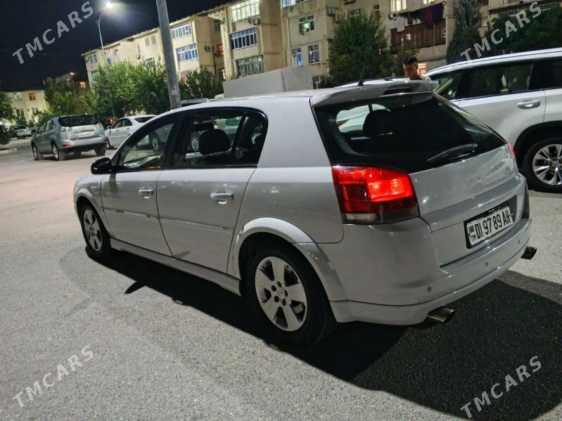 Opel Signum 2004 - 90 000 TMT - Aşgabat - img 5