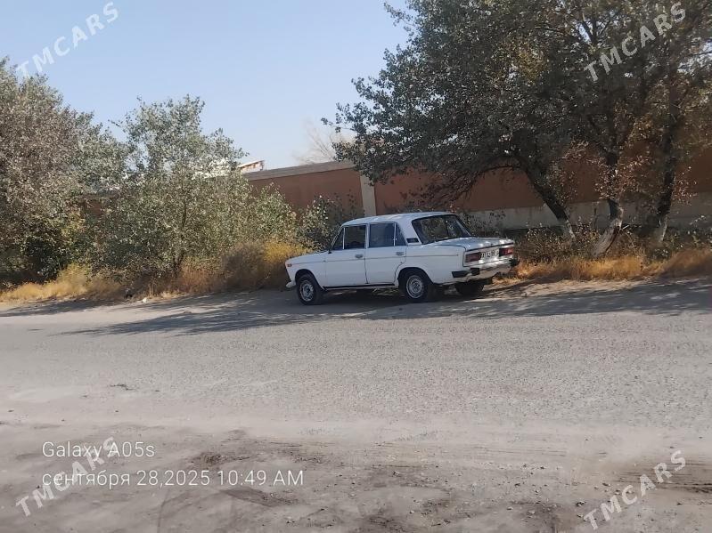 Lada 2106 1986 - 14 000 TMT - Чарджоу - img 8